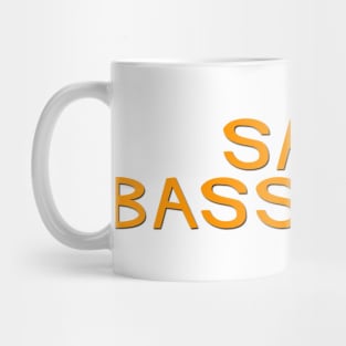 Saul Basshole Mug